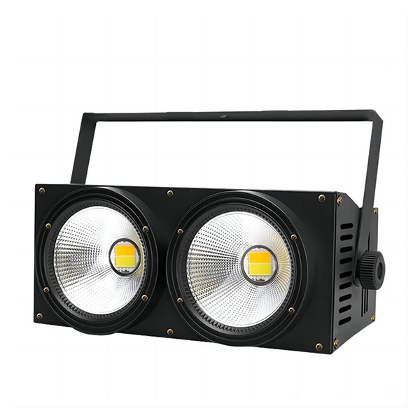 200W COB surface light for both eyes