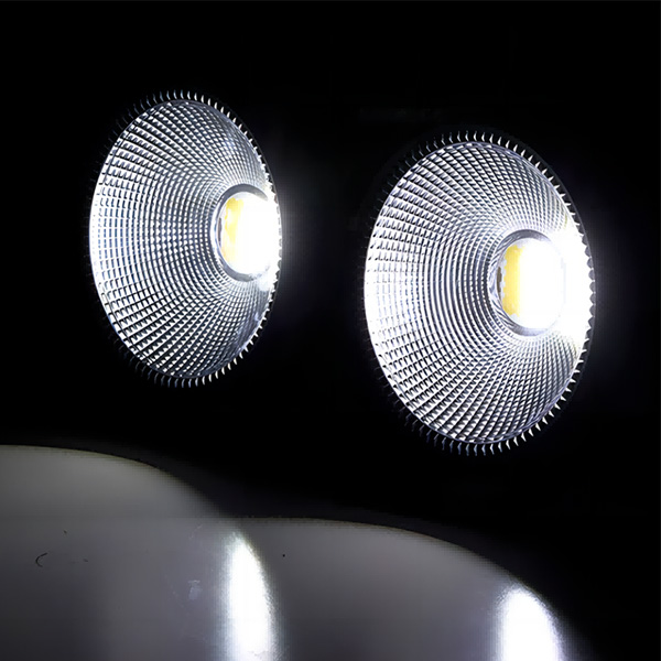 200W COB surface light for both eyes